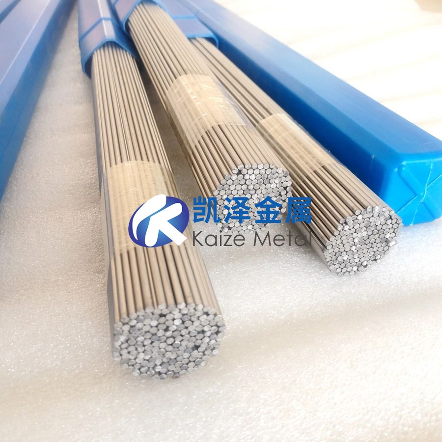 凱澤現貨TA1鈦絲 直徑Φ0.15~8純鈦絲 鈦合金絲 鈦直絲 鈦盤絲 鈦焊絲