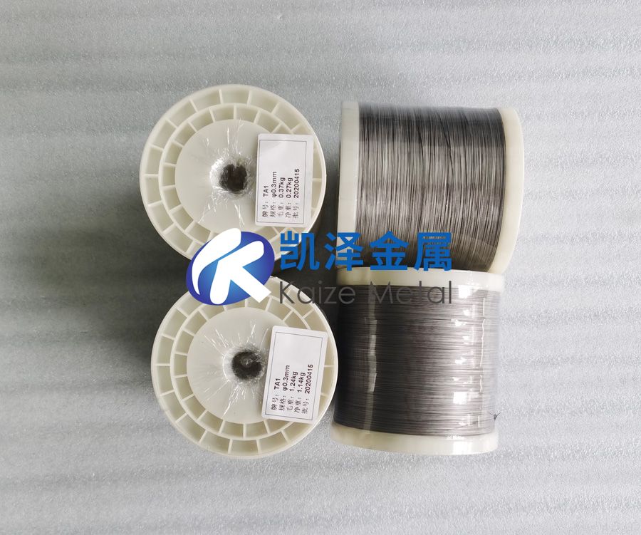 鈦合金絲材熱鐓鍛用防護(hù)潤滑涂料的研究