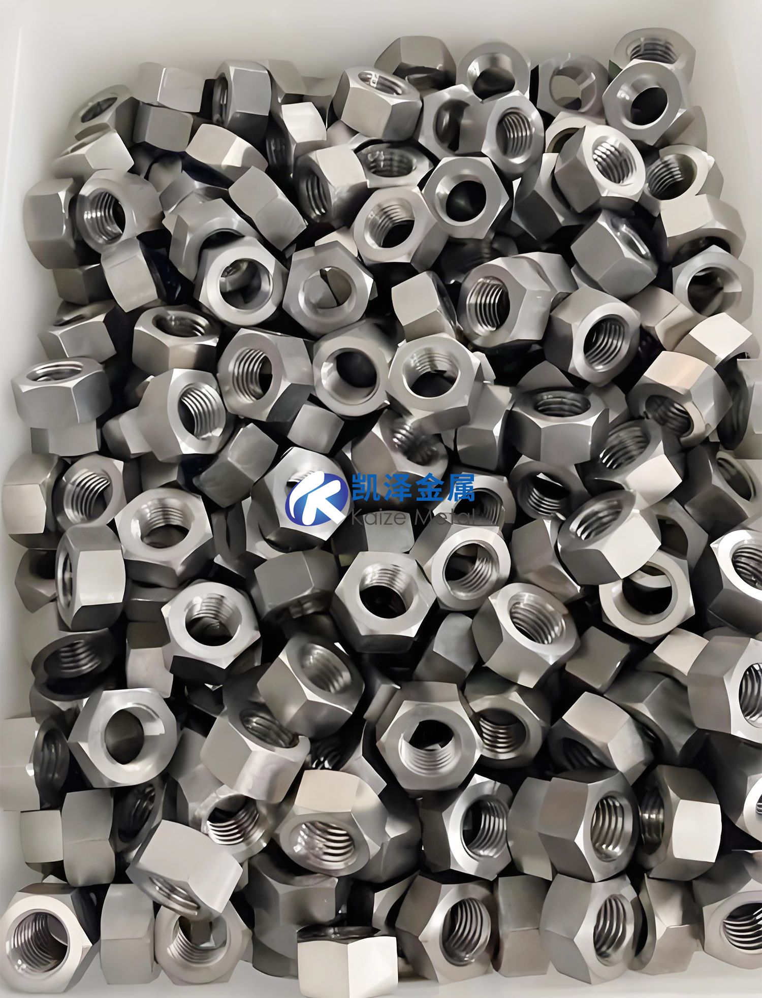 醫療航天深海:鈦合金螺絲三大應用領域技術圖譜