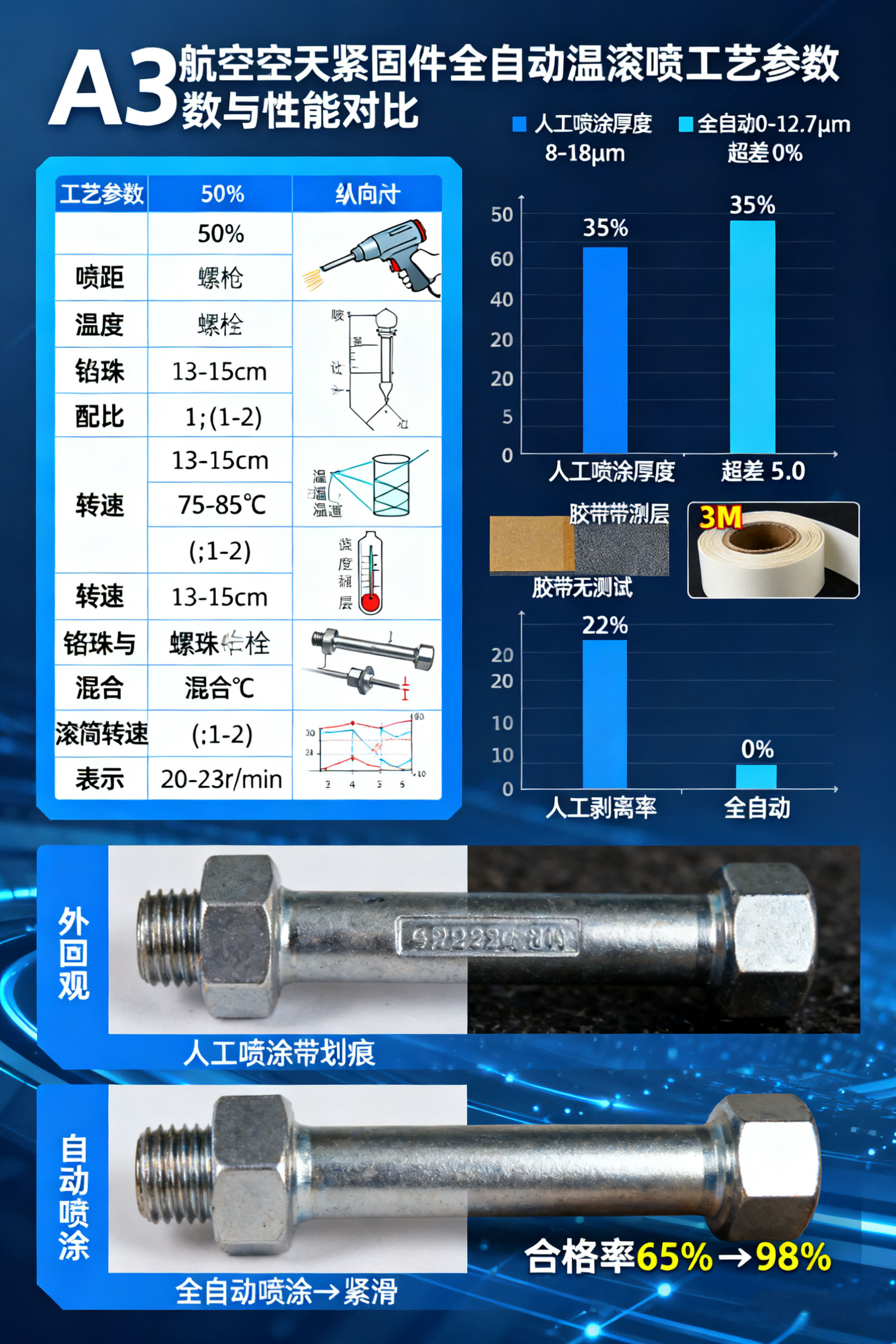 面向航空航天裝備升級的金屬材料創(chuàng)新方向：鈦合金低成本化、鎳基高溫合金功能復(fù)合、增材與精密鑄造協(xié)同及標(biāo)準(zhǔn)國際化的未來路徑構(gòu)建