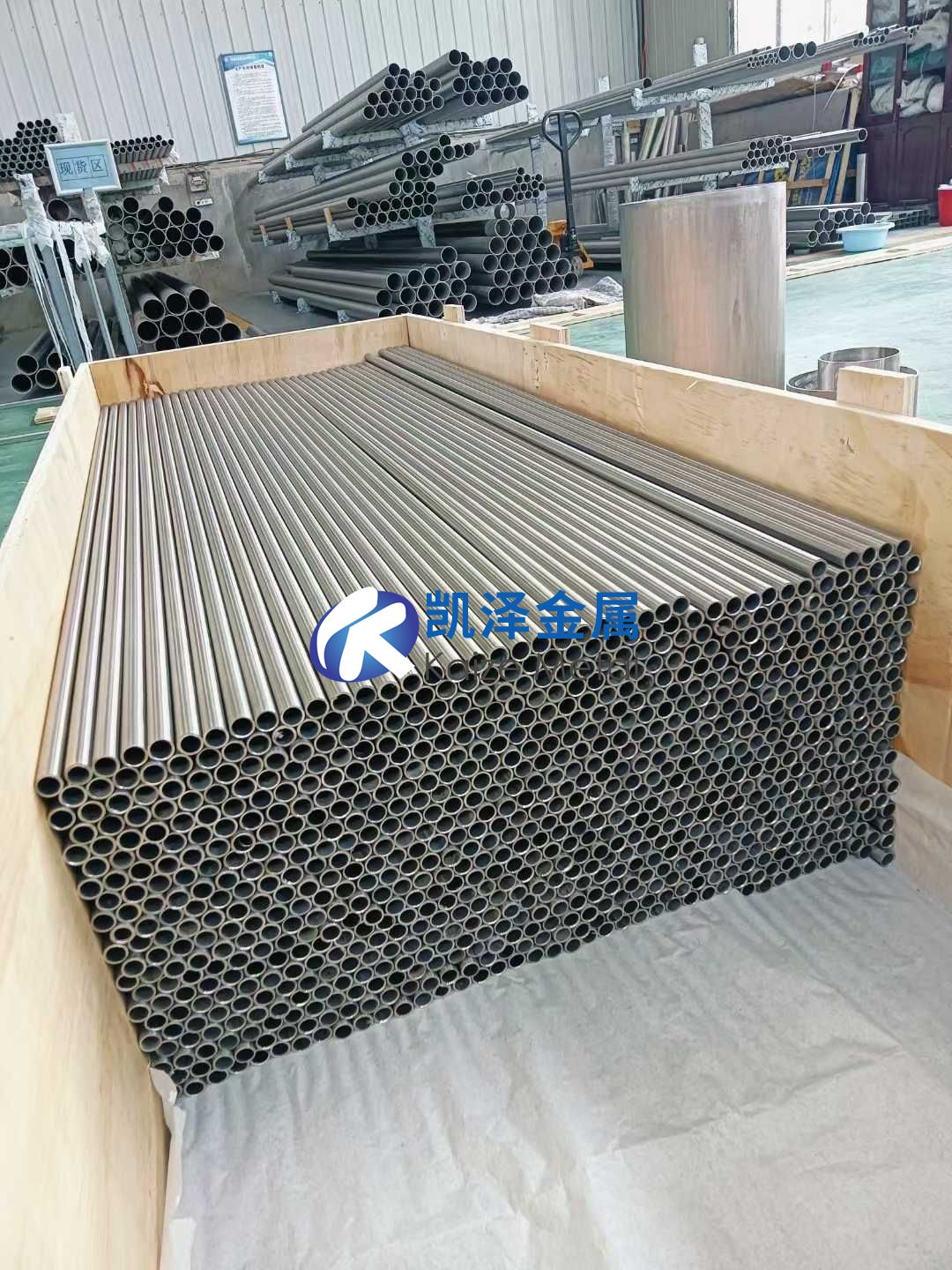 航空航天領域鈦合金管材的特性優勢、應用場景與技術發展展望——系統梳理分類體系與核心性能，聚焦發動機/燃油/操縱系統關鍵應用，探索先進制造技術賦能路徑