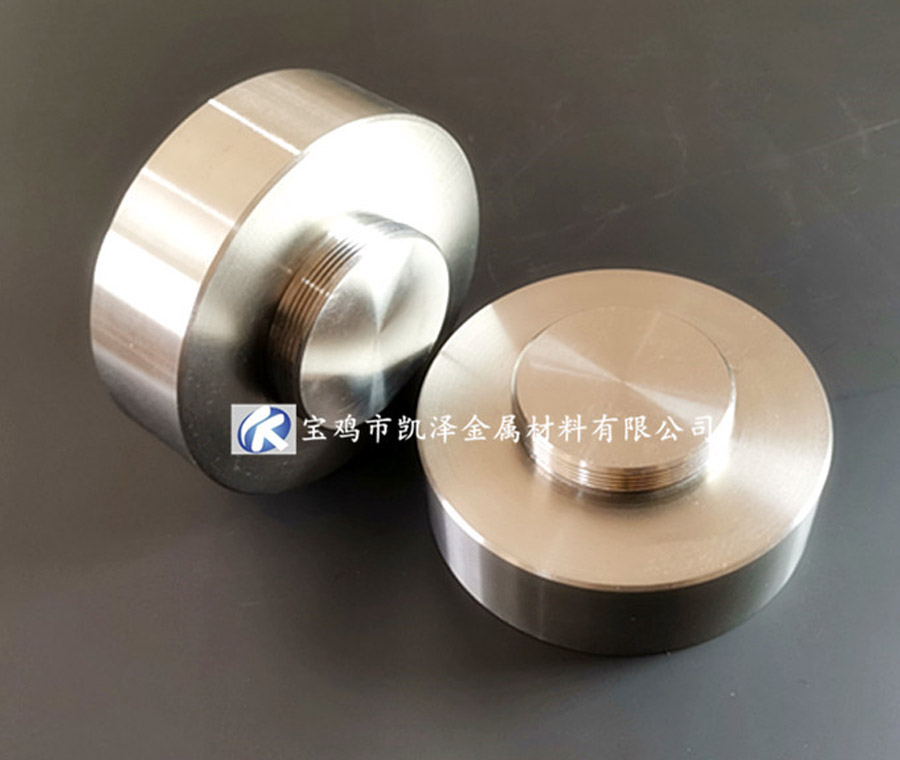 半導(dǎo)體制造用鎳靶材