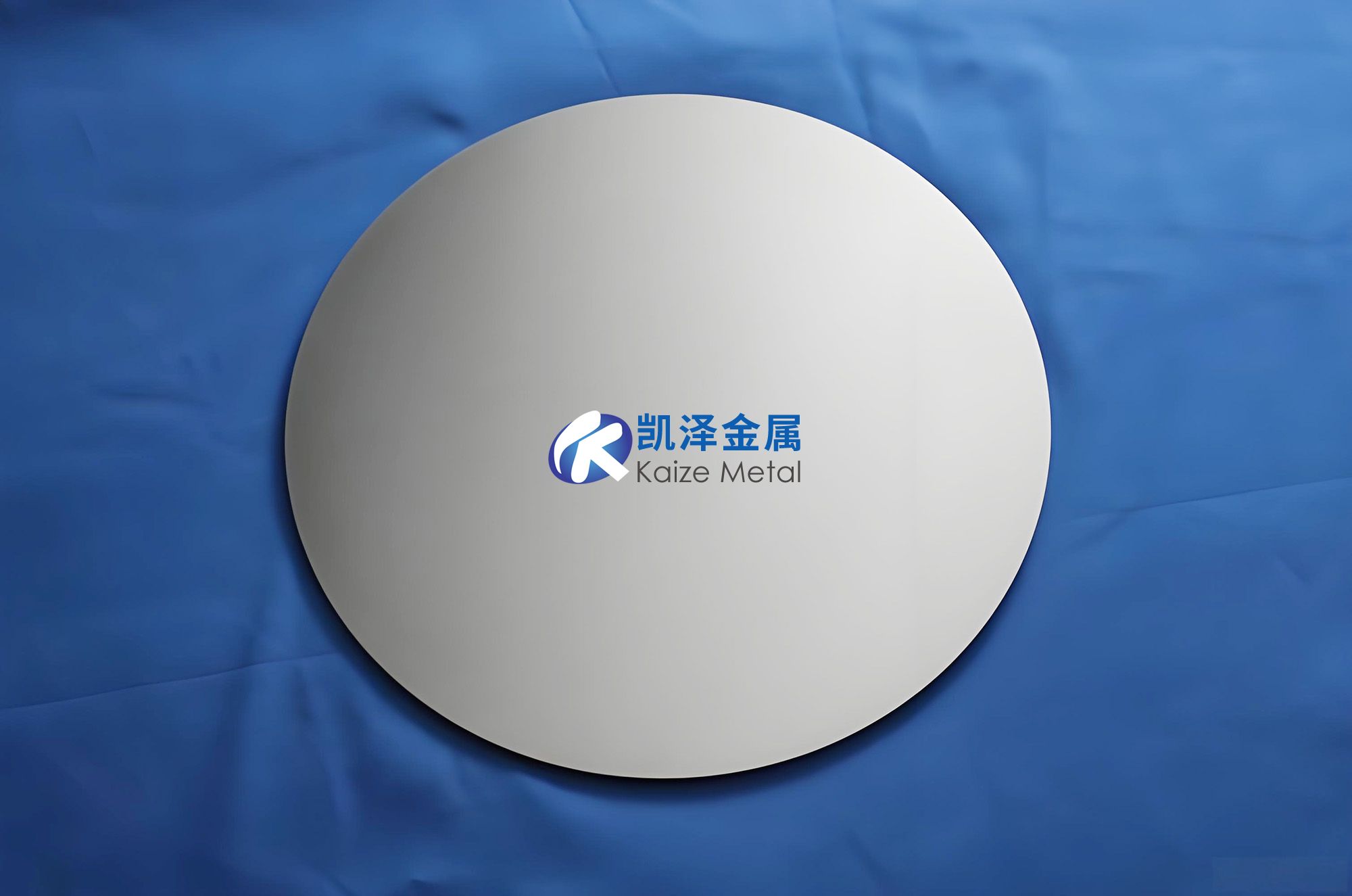 顯示面板用鈦靶材