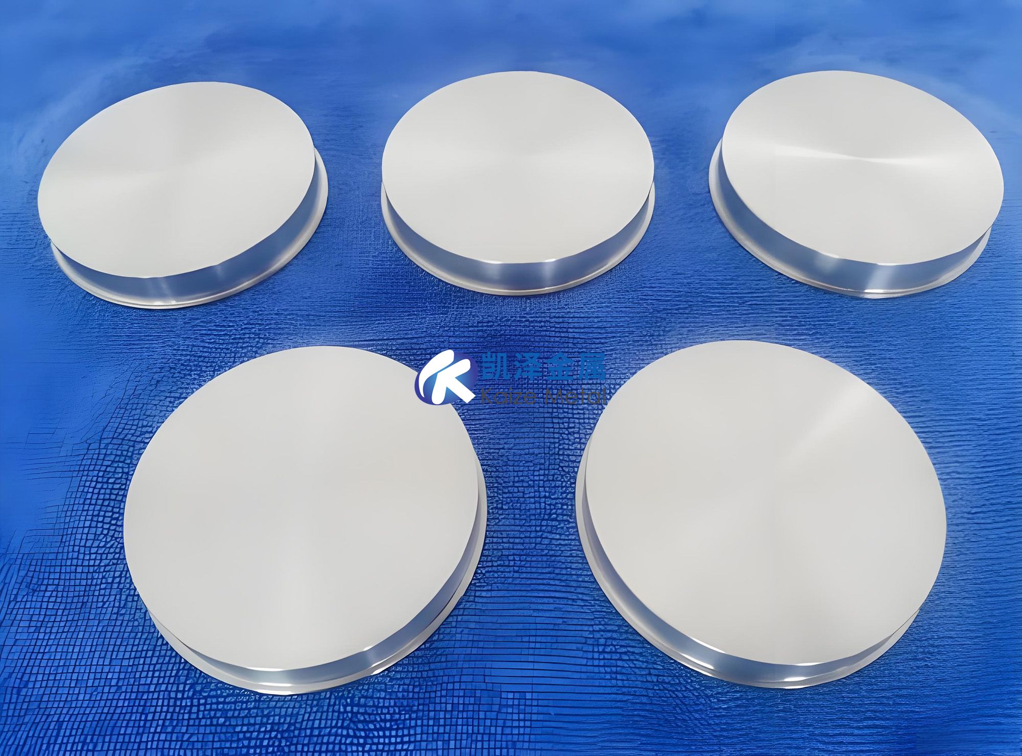 光伏能源領域用鈦靶材