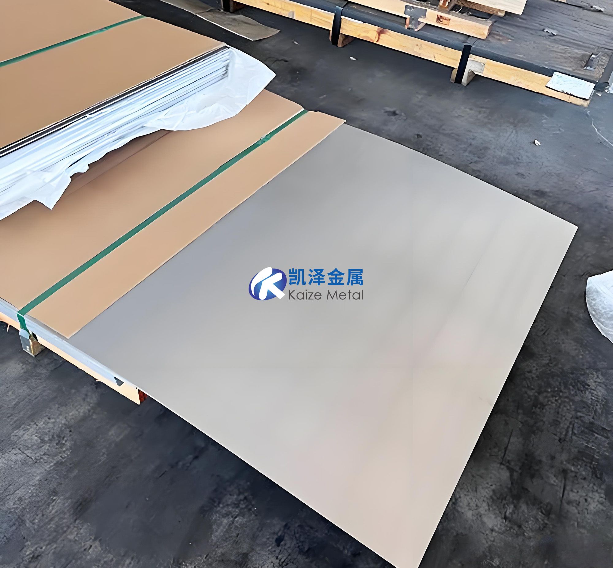 石油化工海洋工程用鈦合金板