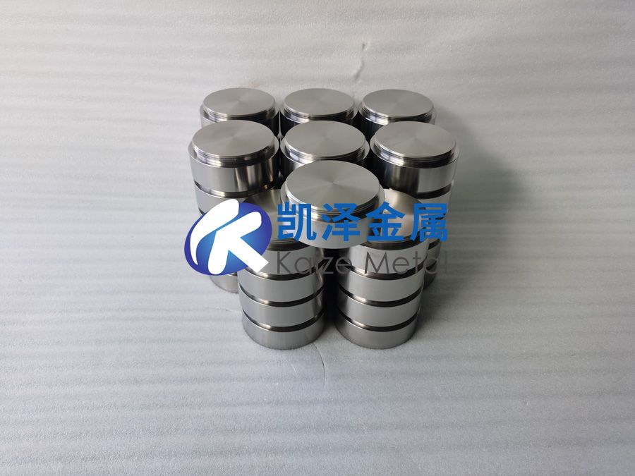 裝飾與功能鍍膜用鈦鋁靶