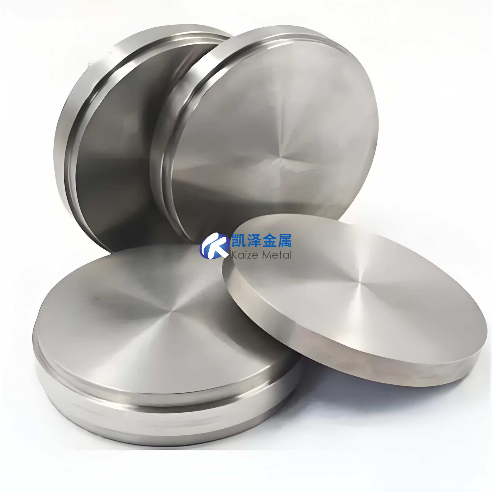 航空航天用鈦鋁靶材