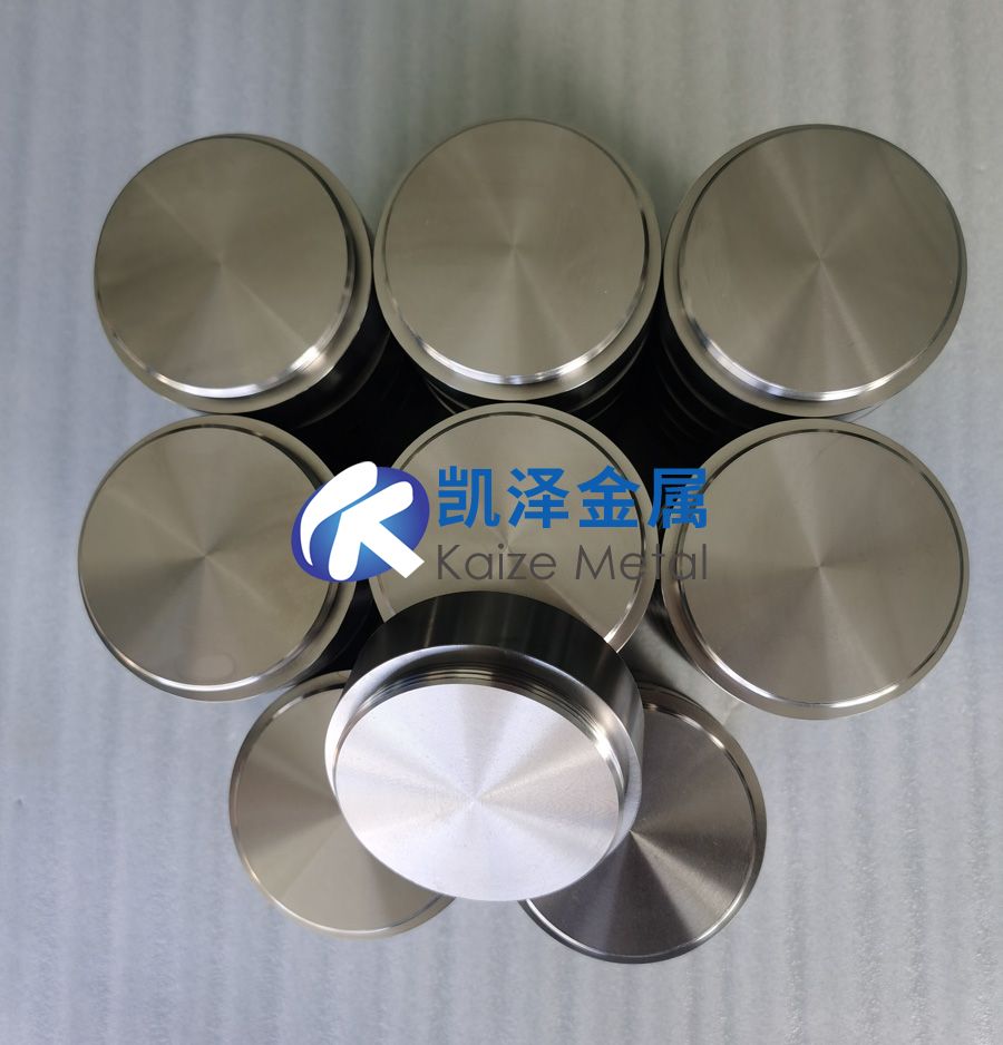 鈦鋁靶材廠家談鋁涂層磁控濺射鍍膜技術的應用