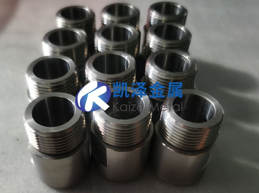 鈦合金異形件 鈦合金異形件