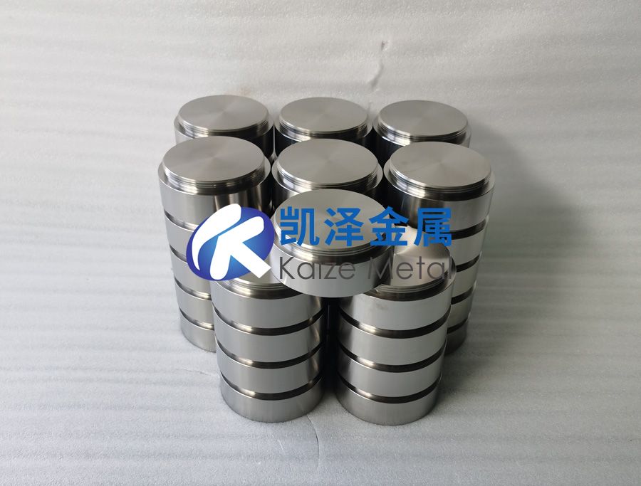 鈮濺射靶材的應用領域及工藝概述