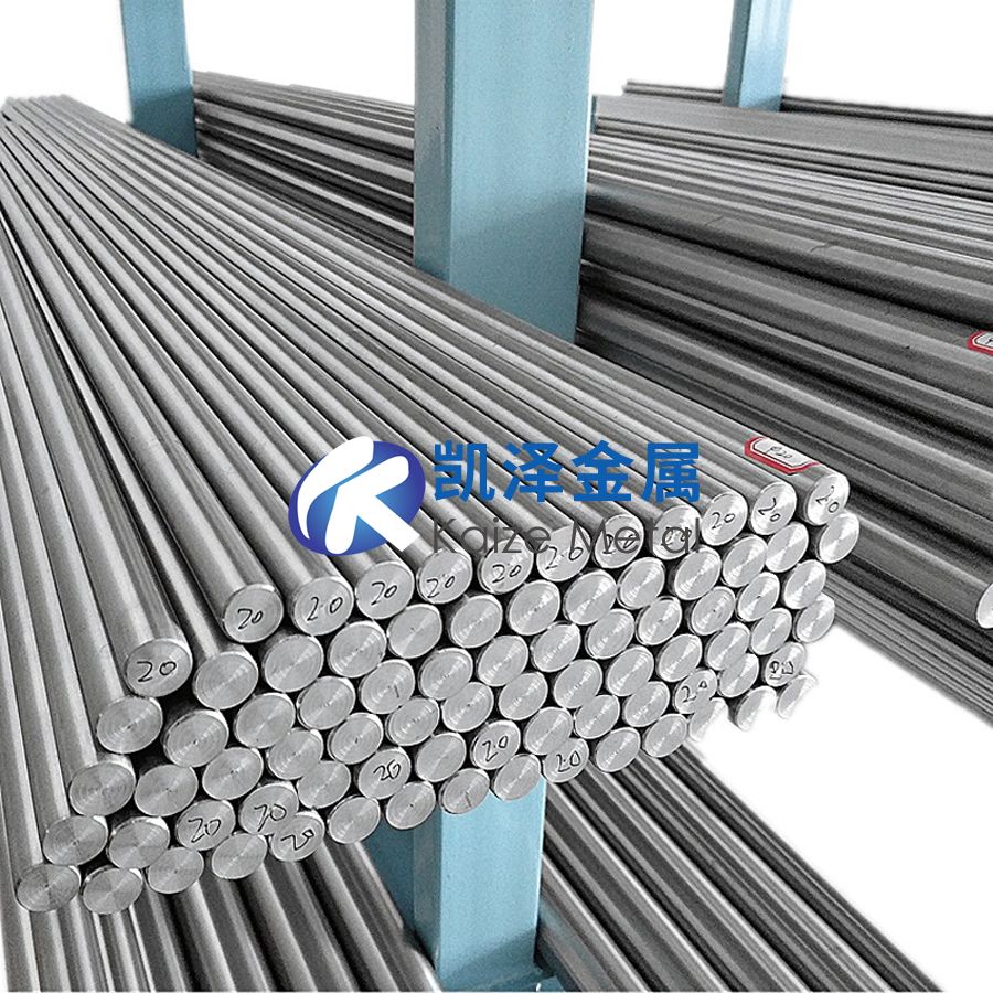 鈦合金材料在航空化工冶金等領域的應用