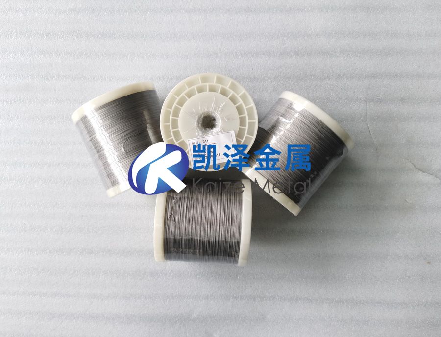 鈦合金絲 鈦合金絲