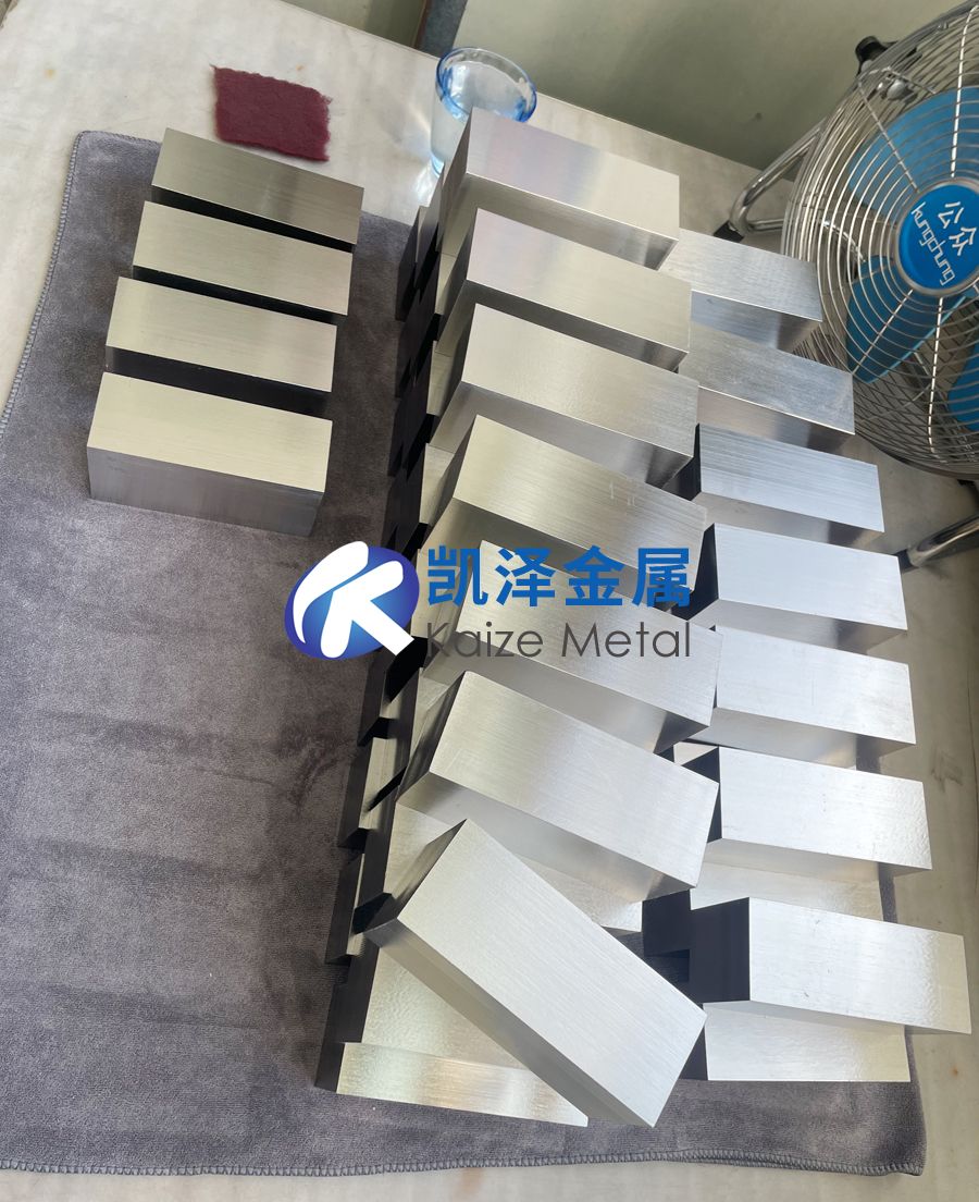 鈦合金方塊 鈦合金方塊