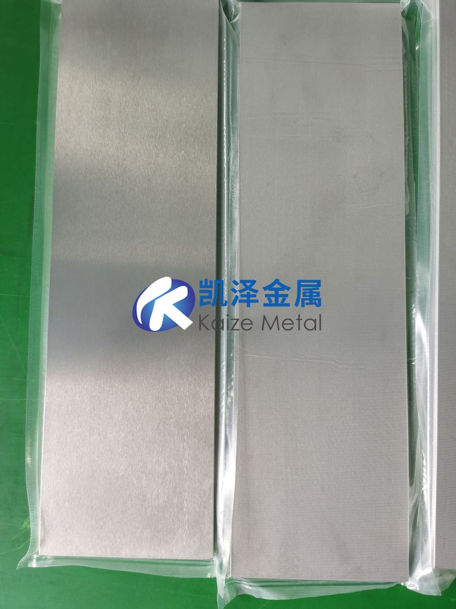 鈦靶板 鈦靶板