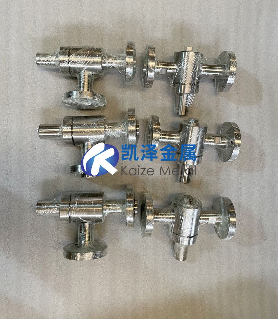 我國有色金屬新材料測試評價(jià)體系現(xiàn)狀及發(fā)展趨勢